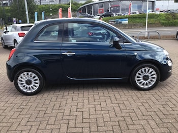 Used Fiat 500 2019 for sale - 78902334: Photo