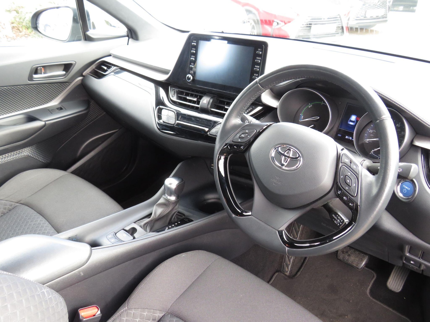 Used Toyota C-HR for sale - 78072218: Photo 13