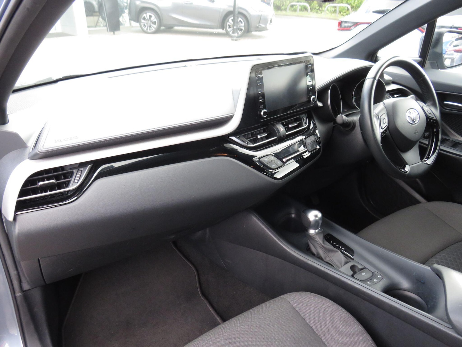 Used Toyota C-HR for sale - 78072218: Photo 14