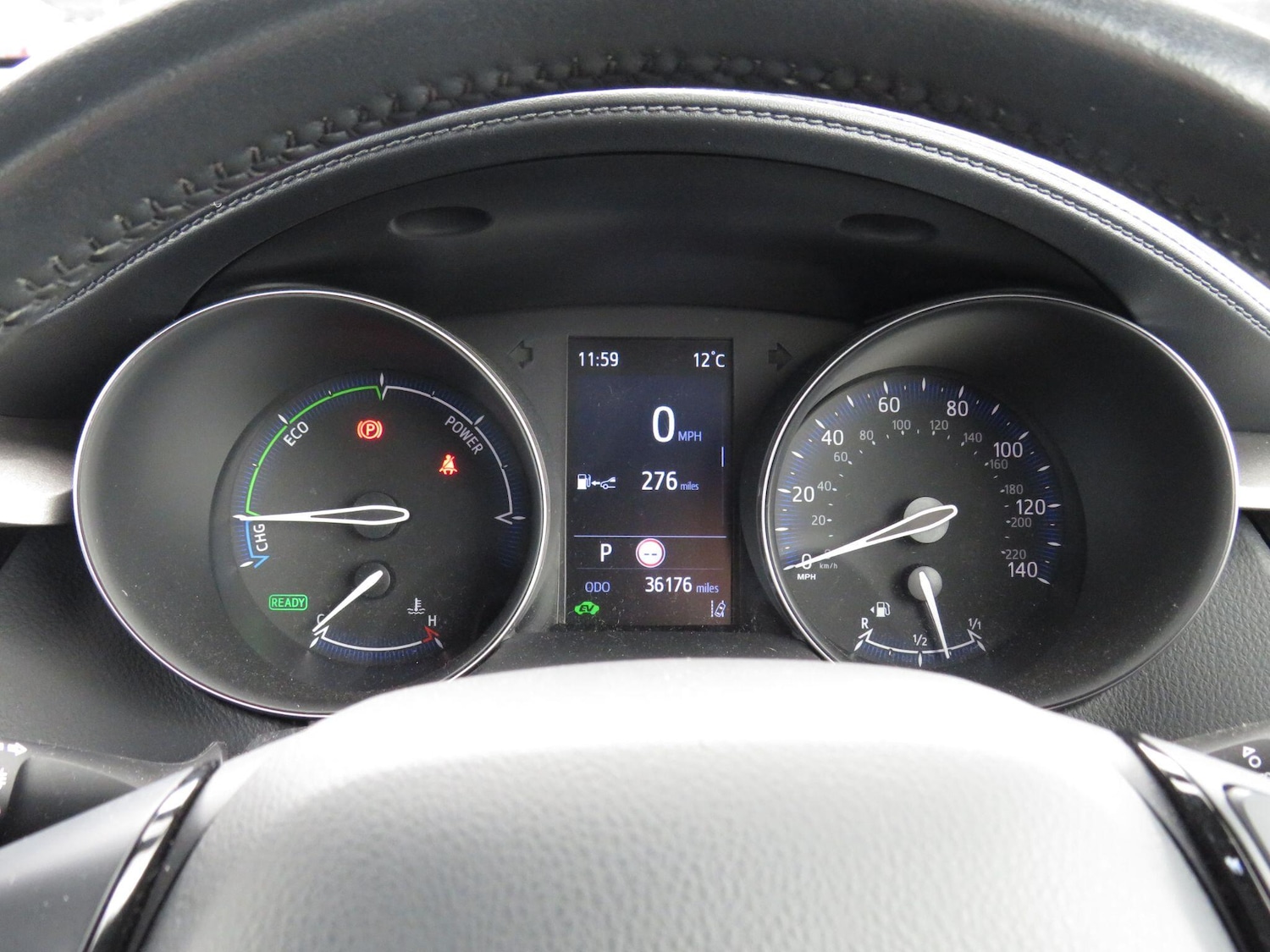 Used Toyota C-HR for sale - 78072218: Photo 16