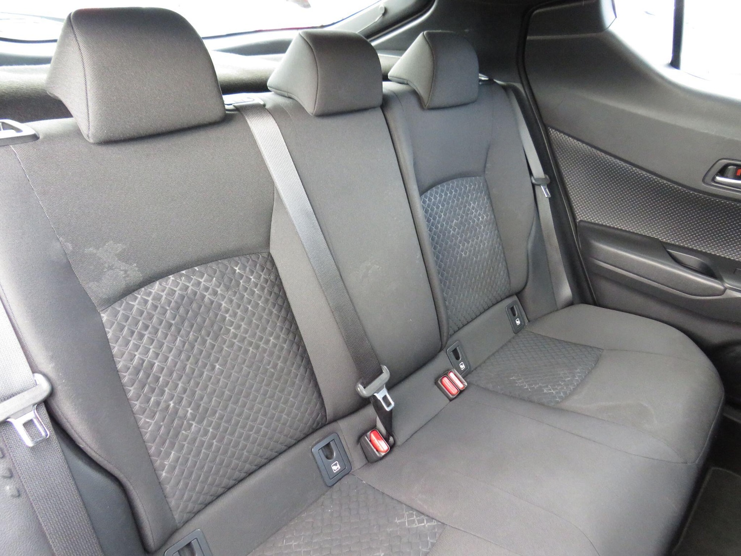 Used Toyota C-HR for sale - 78072218: Photo 20