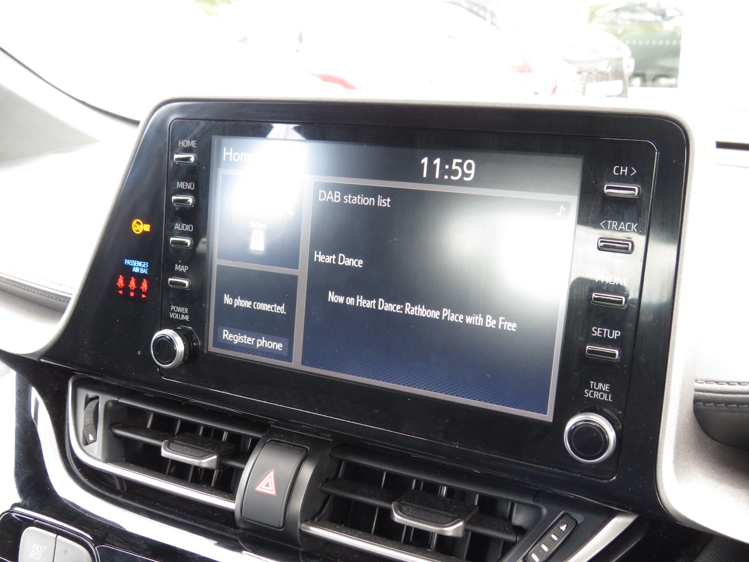 Used Toyota C-HR for sale - 78072218: Photo 21