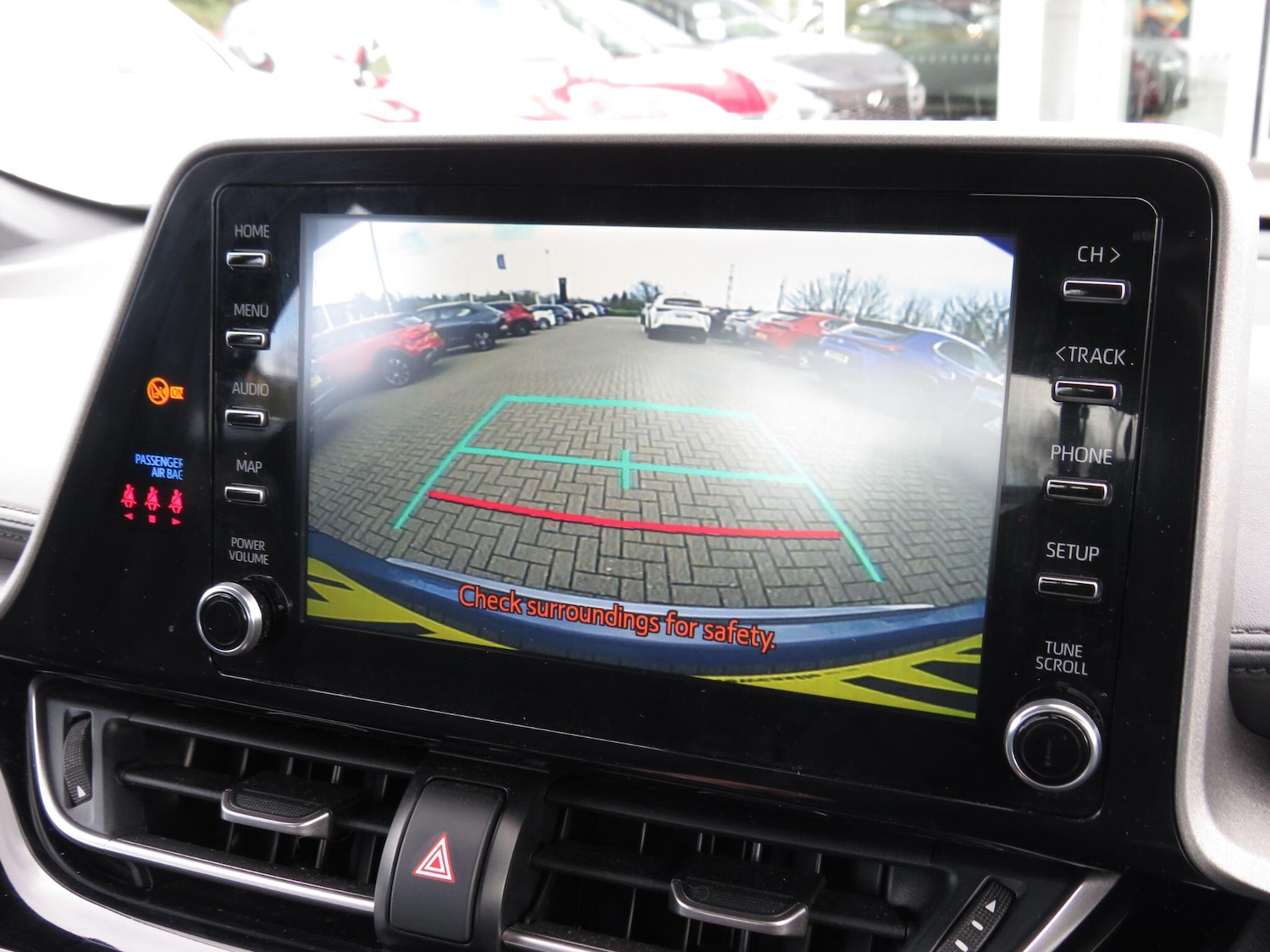 Used Toyota C-HR for sale - 78072218: Photo 22