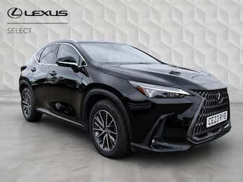 Used Lexus NX 2023 for sale - 79793498: Photo