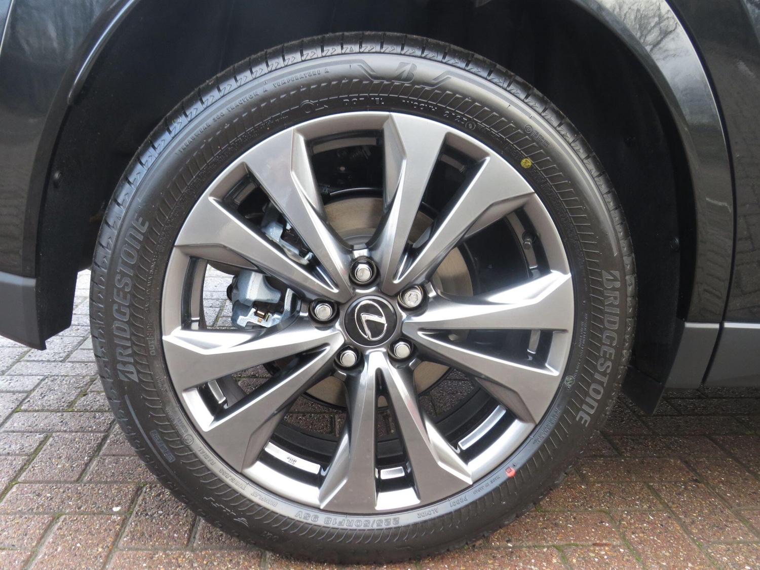 Used Lexus UX for sale - 77016240: Photo 11