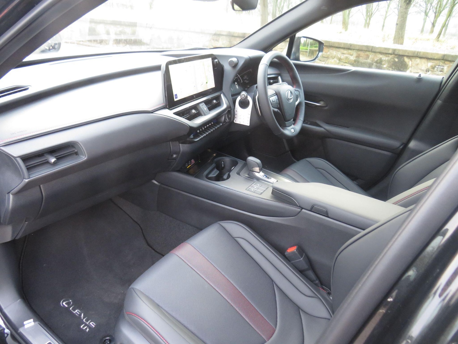 Used Lexus UX for sale - 77016240: Photo 14