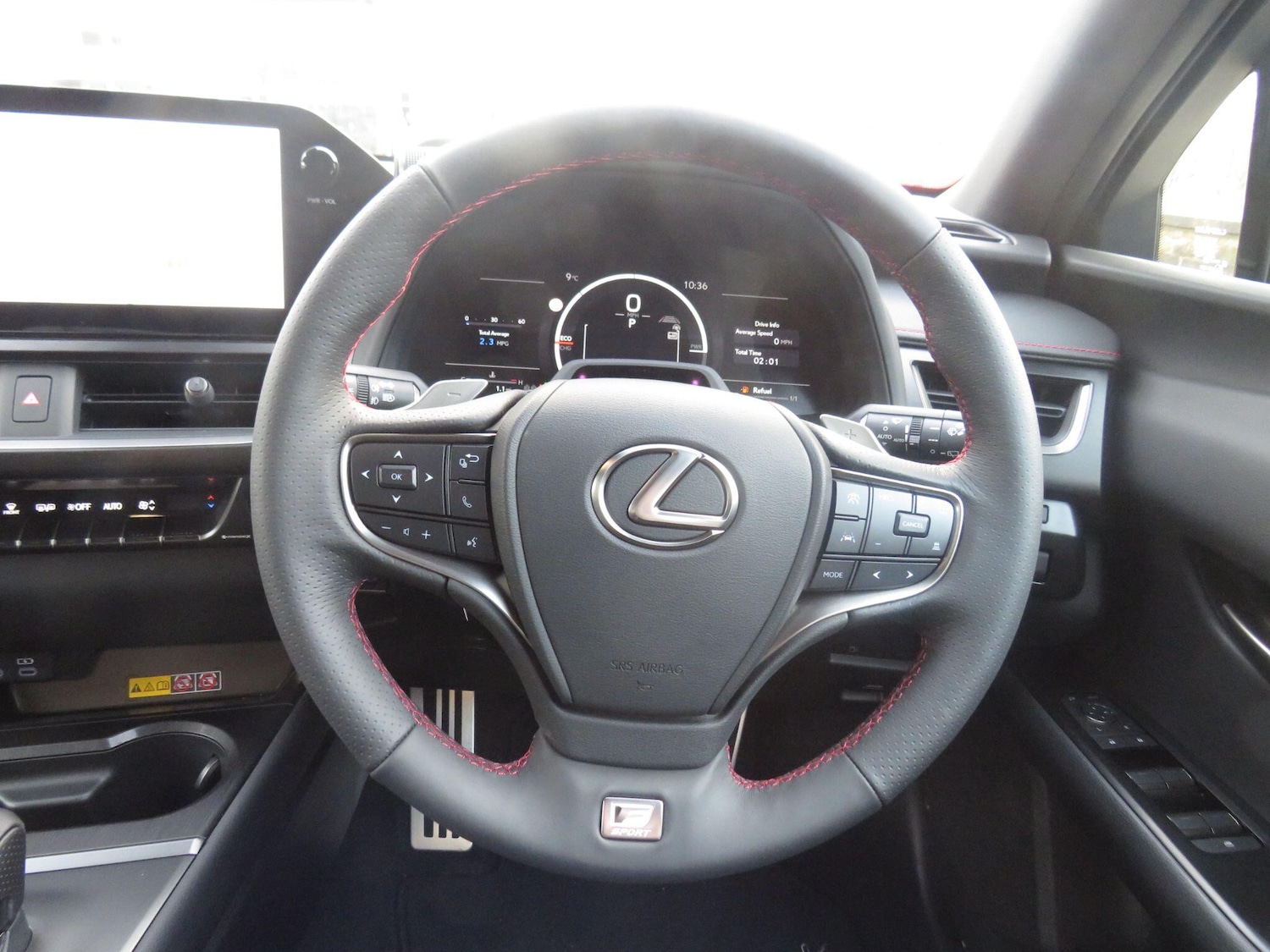 Used Lexus UX for sale - 77016240: Photo 15