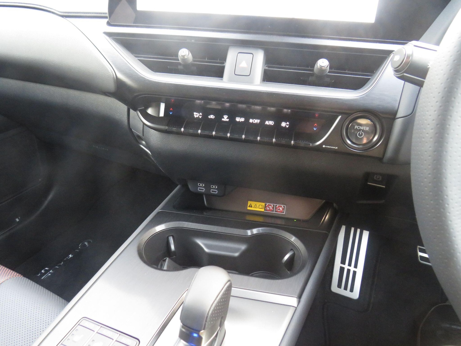 Used Lexus UX for sale - 77016240: Photo 17