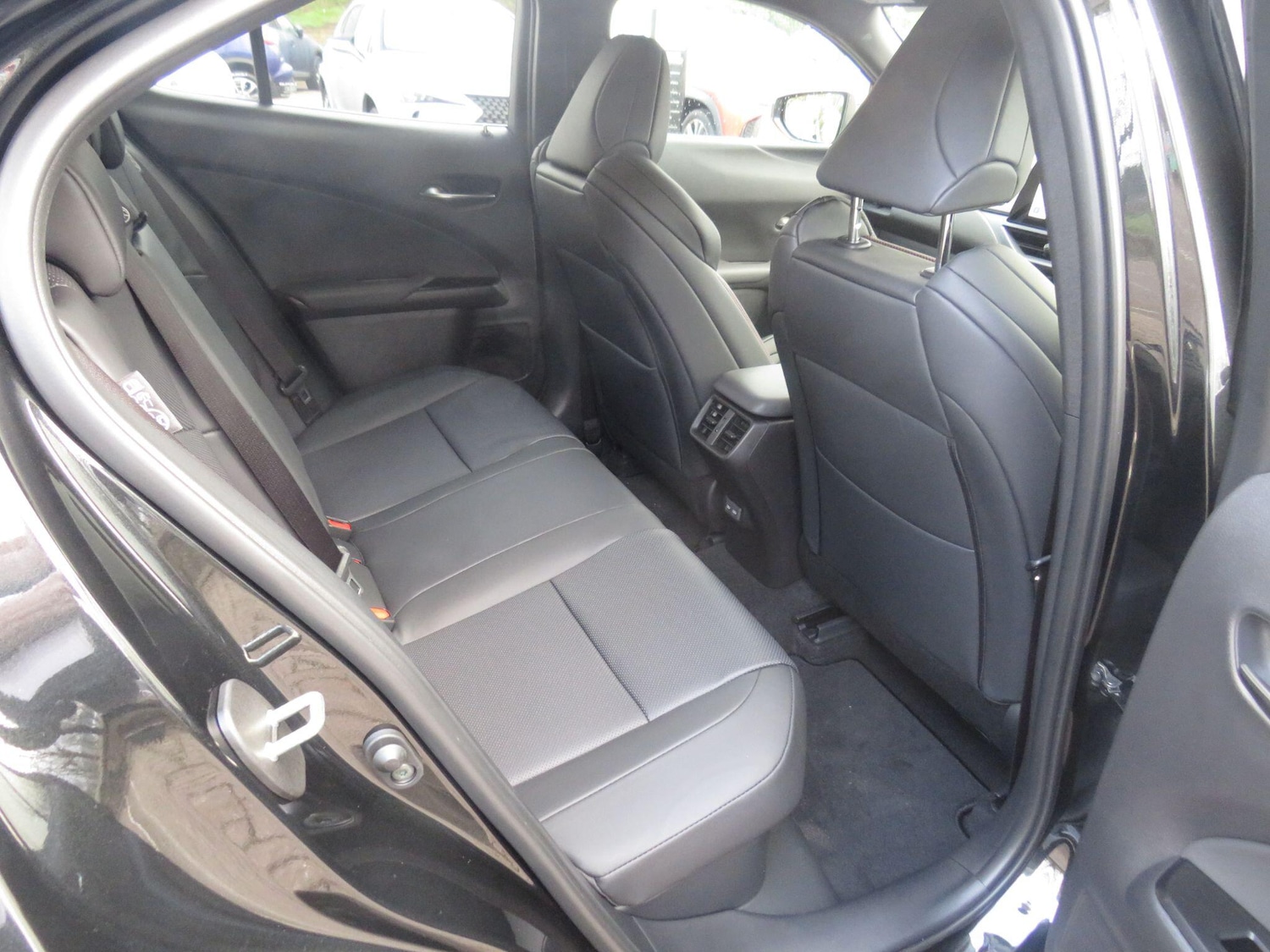 Used Lexus UX for sale - 77016240: Photo 19