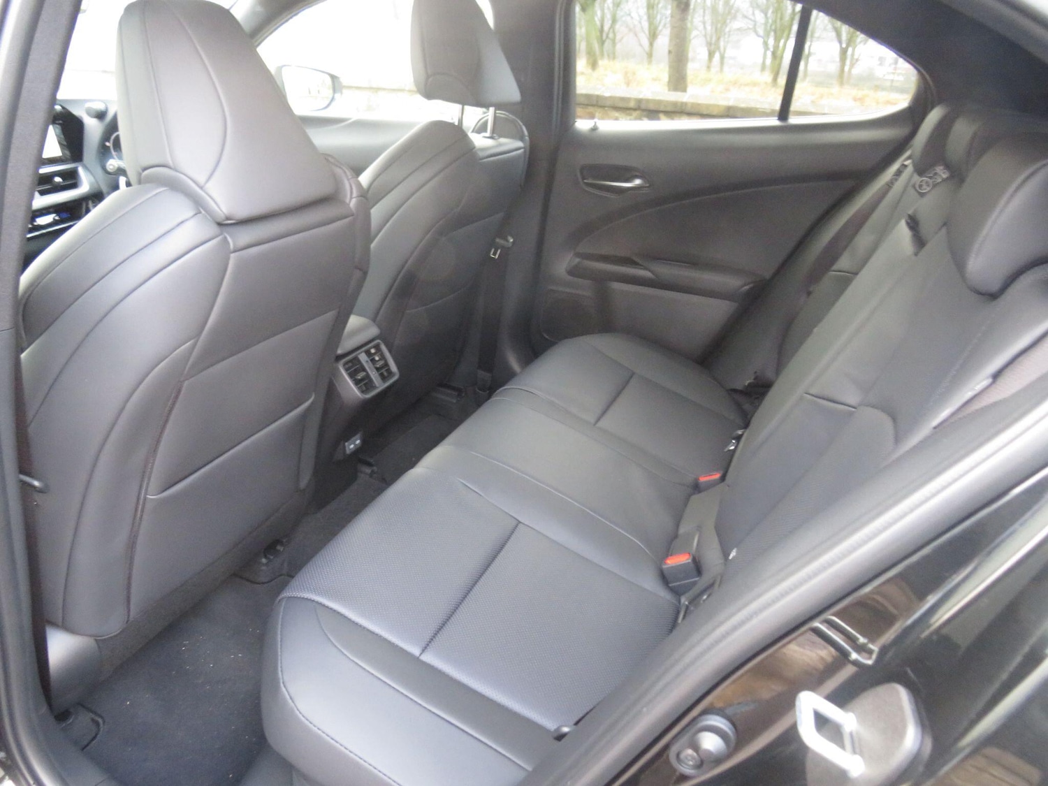 Used Lexus UX for sale - 77016240: Photo 20