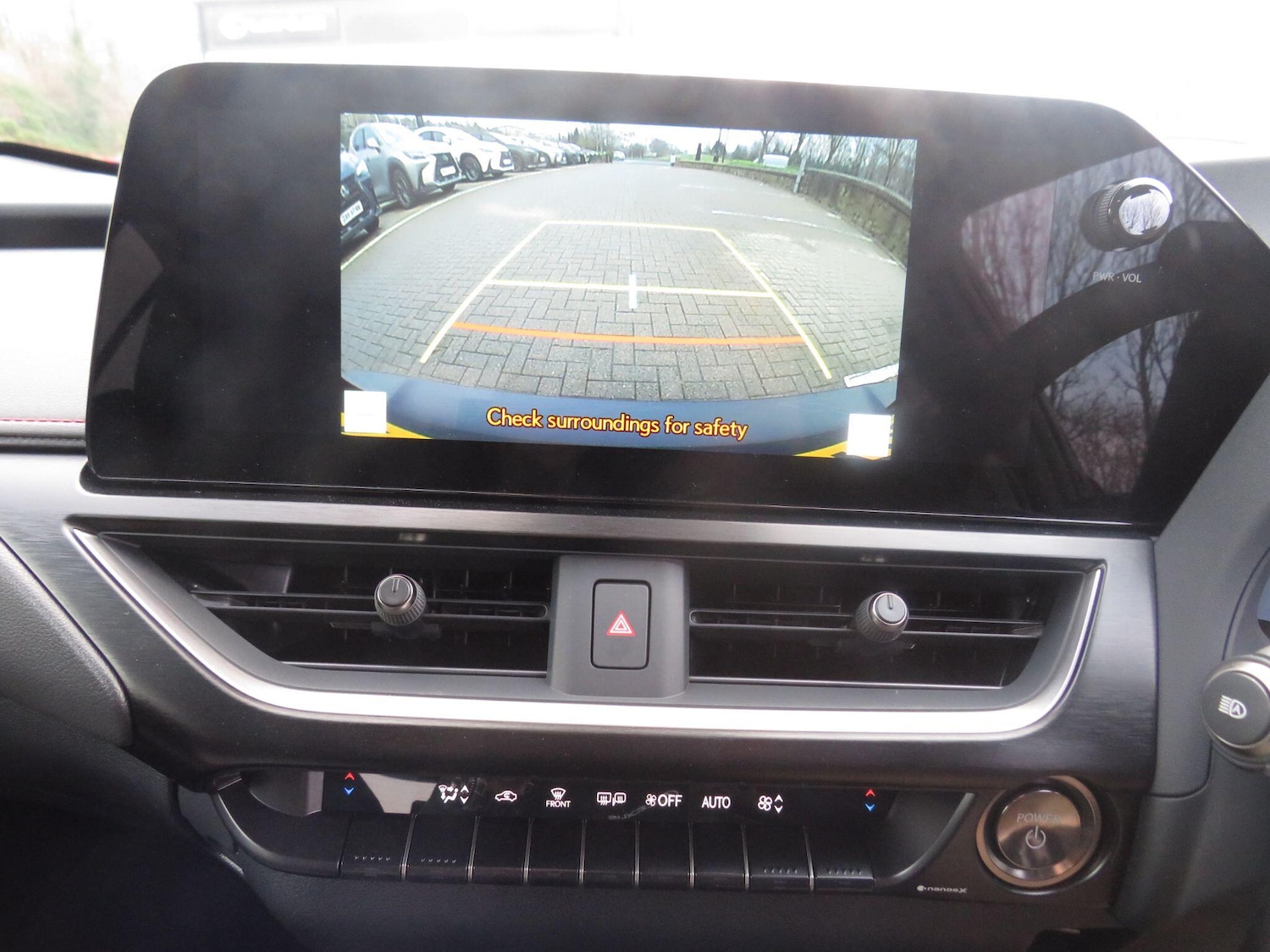 Used Lexus UX for sale - 77016240: Photo 22