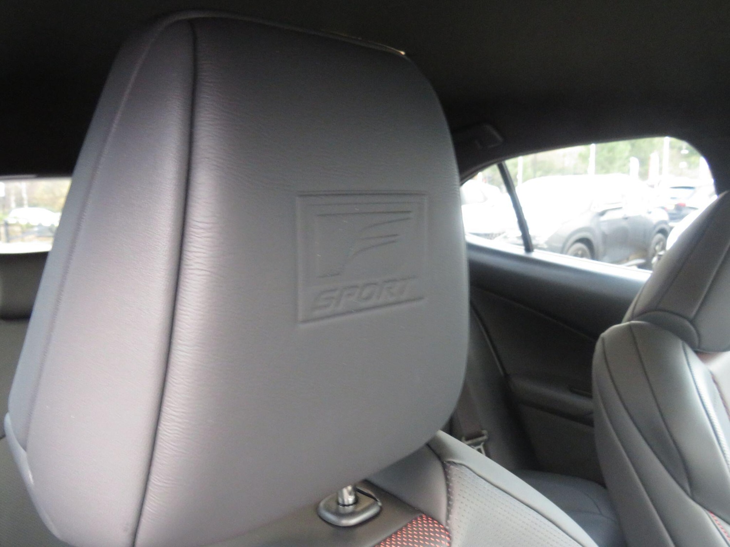 Used Lexus UX for sale - 77016240: Photo 23