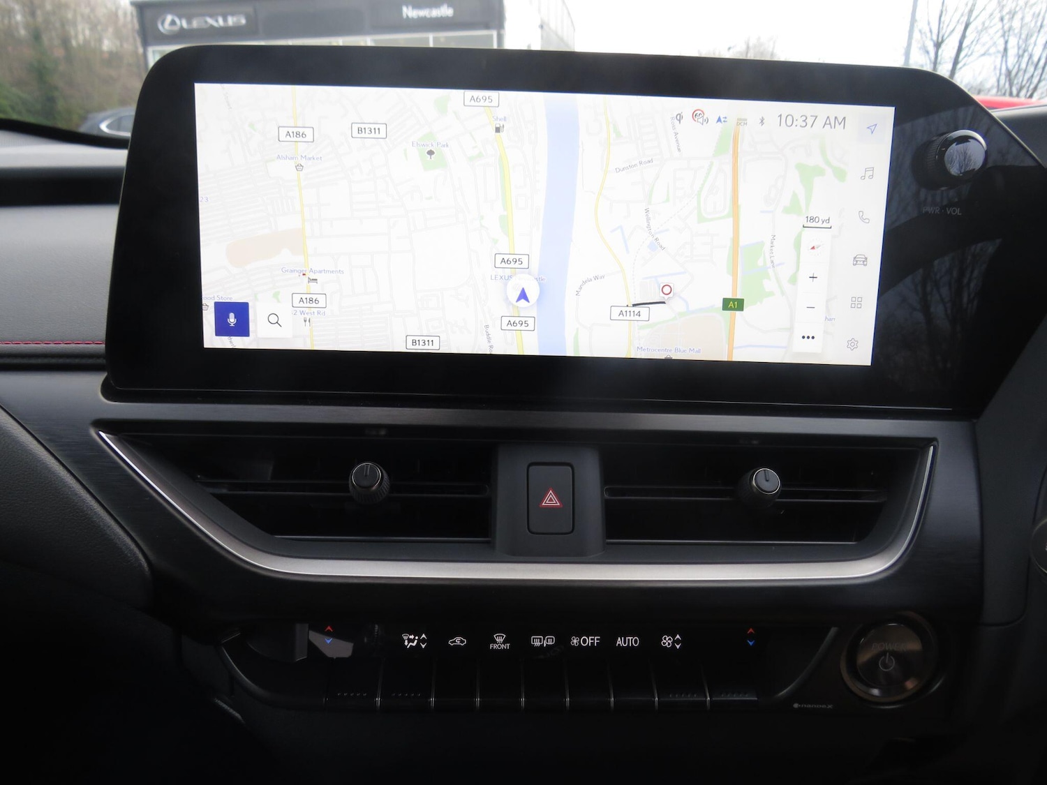 Used Lexus UX for sale - 77016240: Photo 24