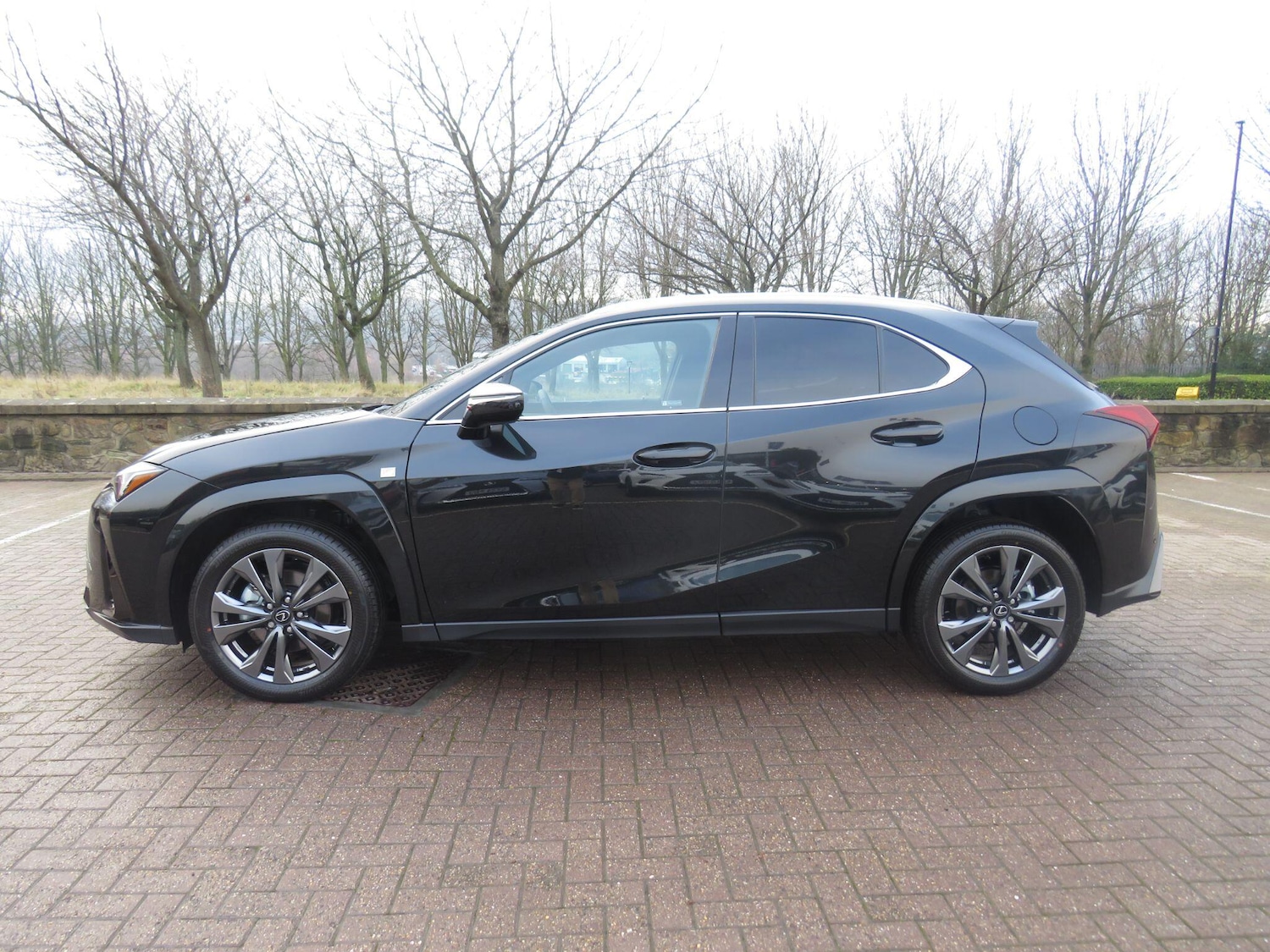Used Lexus UX for sale - 77016240: Photo 8