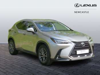 (24) - 2.5 450h+ 18.1kWh E-CVT 4WD Euro 6 (s/s) 5dr
