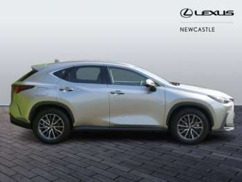 Used Lexus NX 2024 for sale - 74545996: Photo