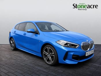 Used BMW 1 Series 2023 for sale - 79521215: Photo