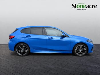 Used BMW 1 Series 2023 for sale - 79521215: Photo
