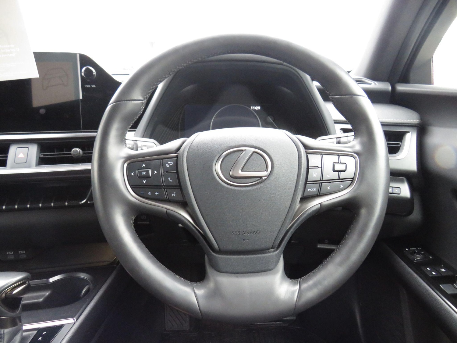 Used Lexus UX 2023 for sale - 77376080: Photo 15