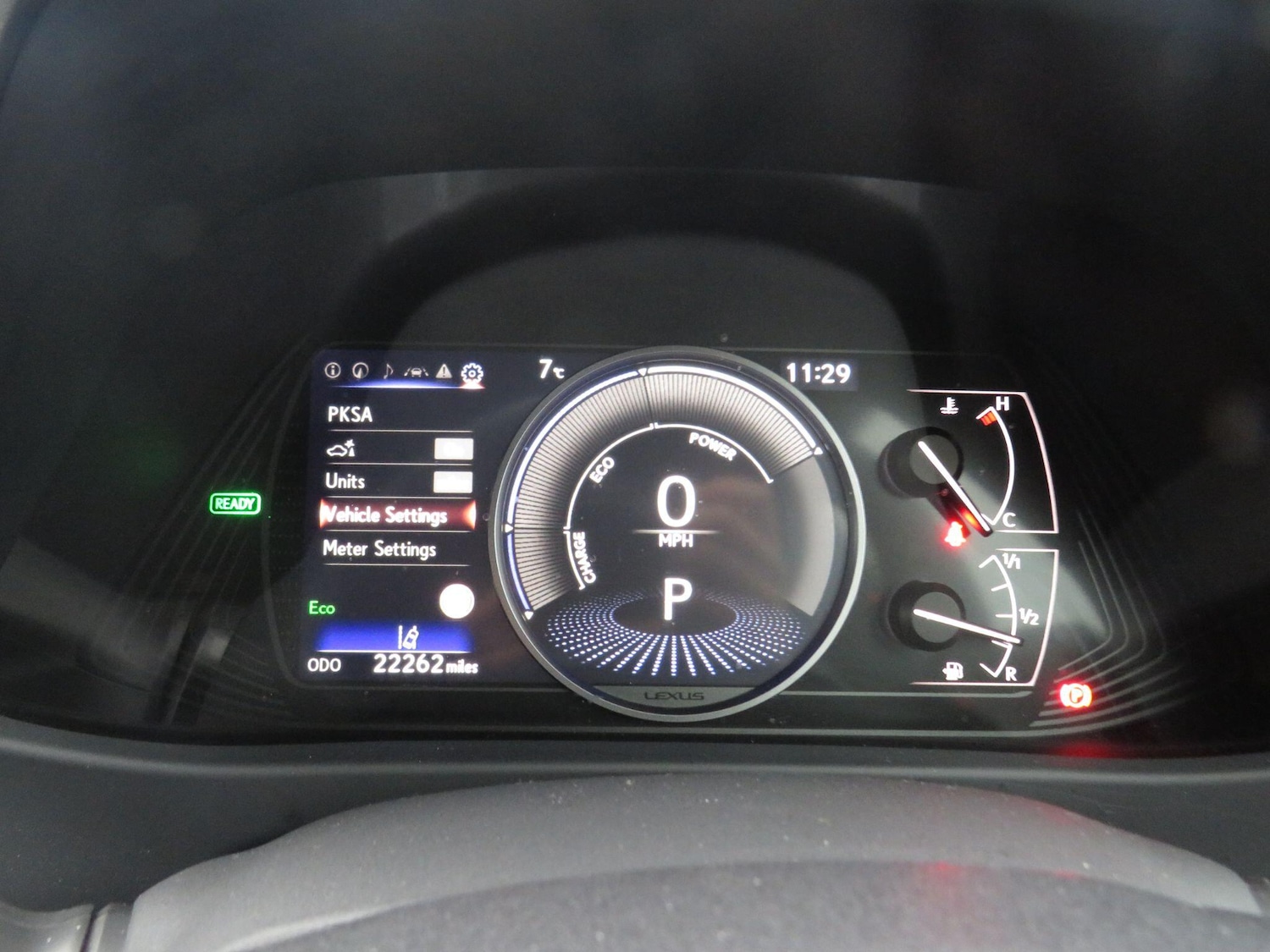 Used Lexus UX 2023 for sale - 77376080: Photo 16