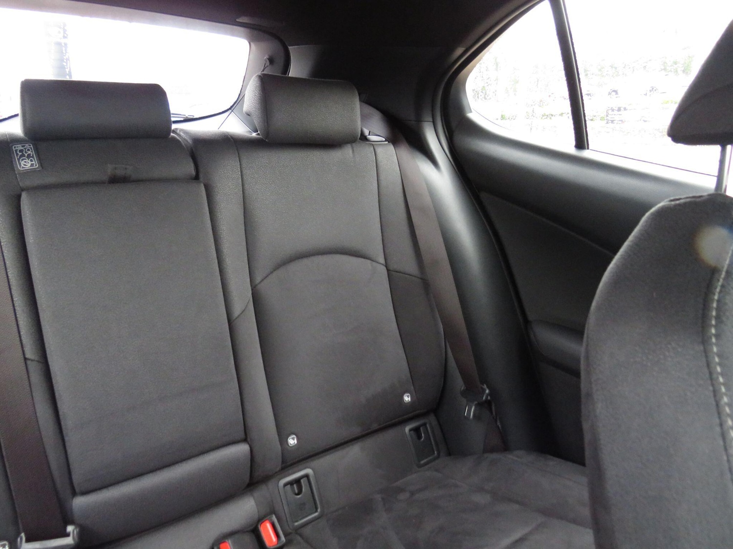 Used Lexus UX 2023 for sale - 77376080: Photo 19