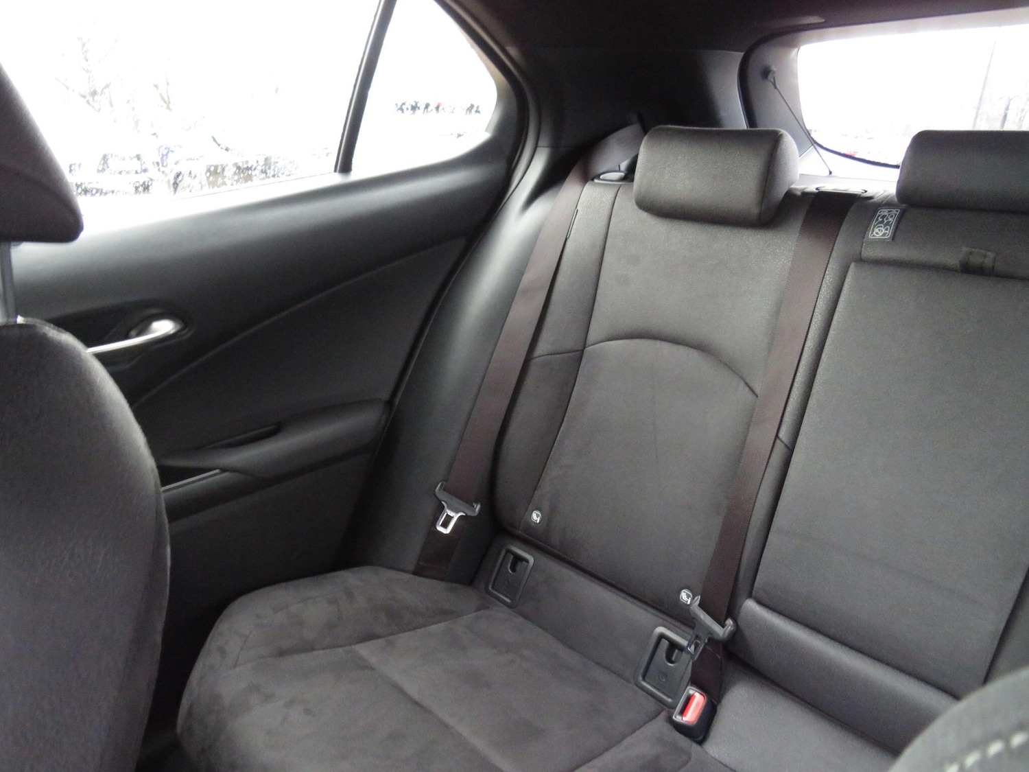 Used Lexus UX 2023 for sale - 77376080: Photo 20