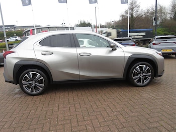 Used Lexus UX 2023 for sale - 77376080: Photo