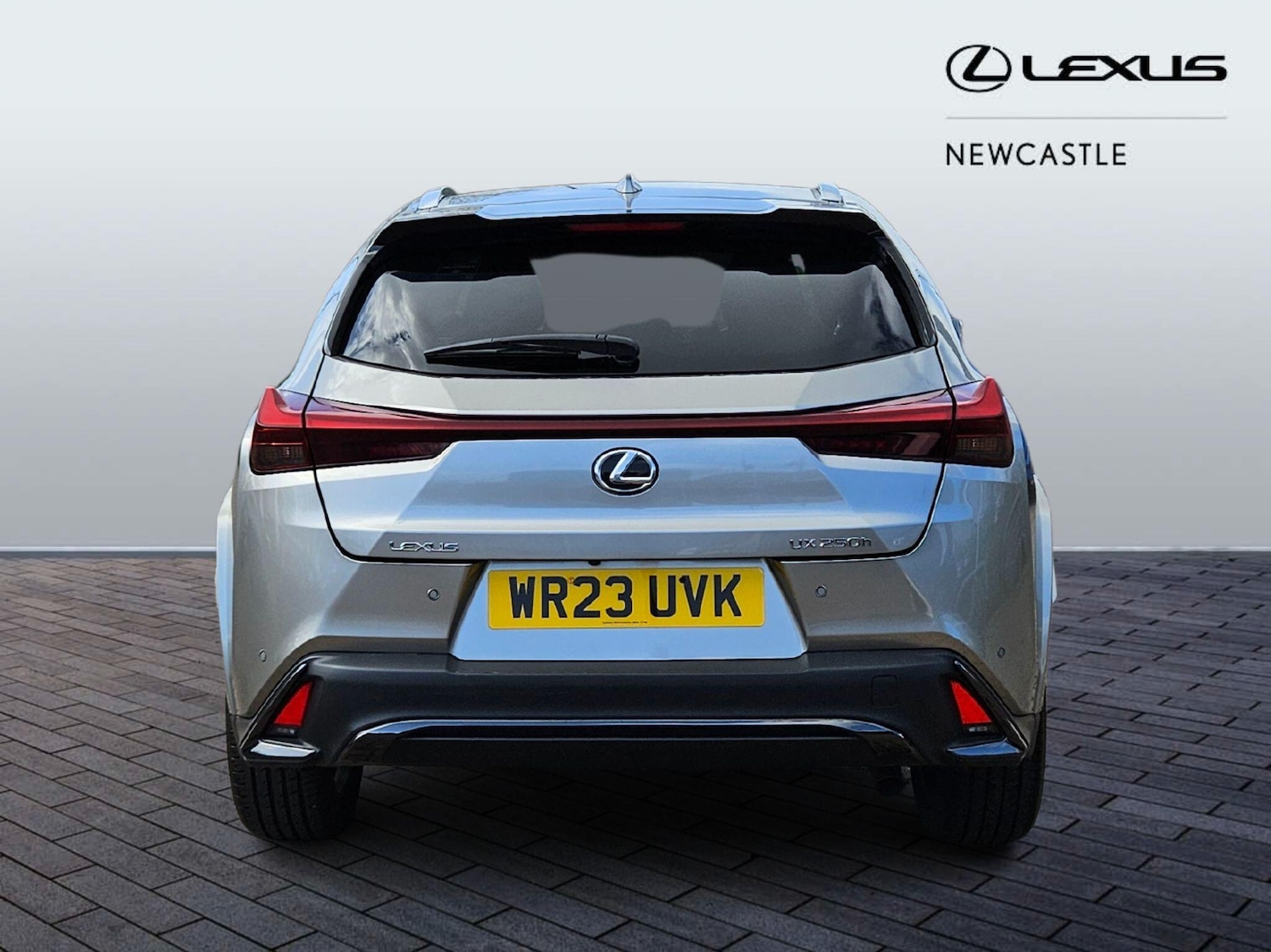 Used Lexus UX 2023 for sale - 78006915: Photo 6