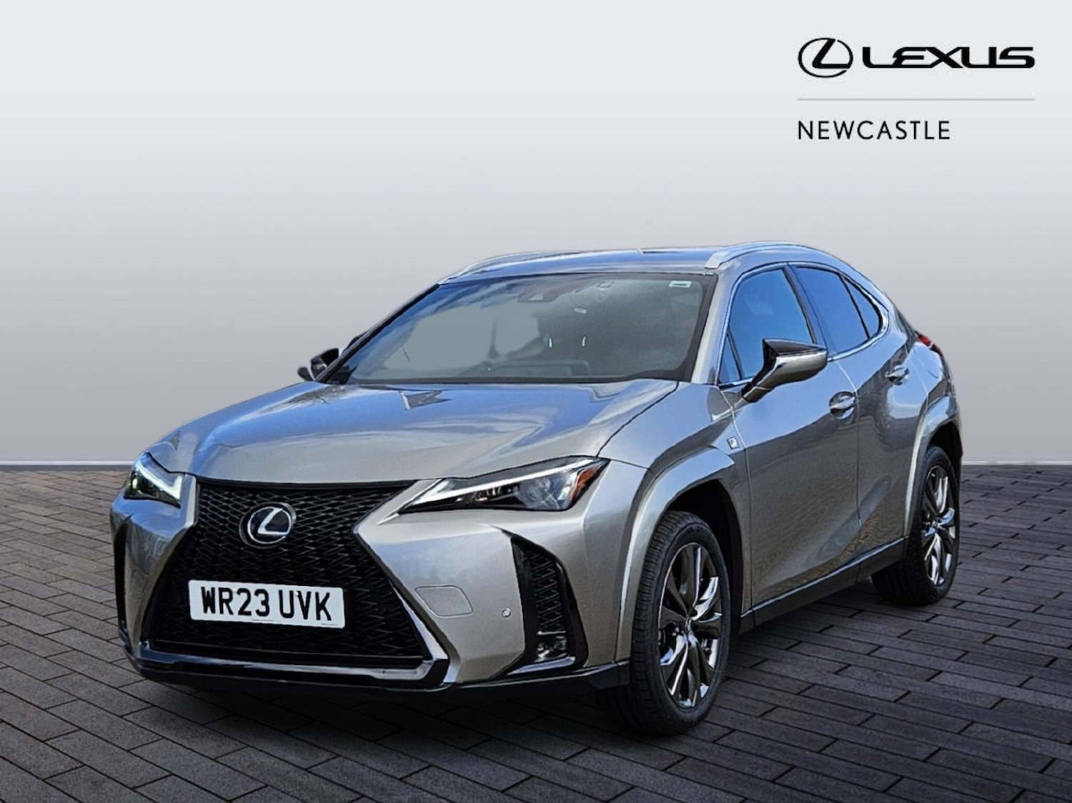 Used Lexus UX 2023 for sale - 78006915: Photo 9