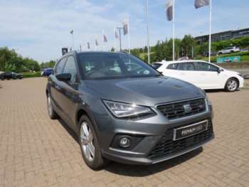 Used SEAT Arona 2018 for sale - 74945252: Photo