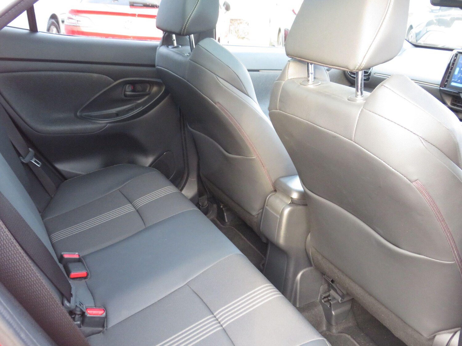 Used Toyota Yaris Cross 2022 for sale - 77768133: Photo 19
