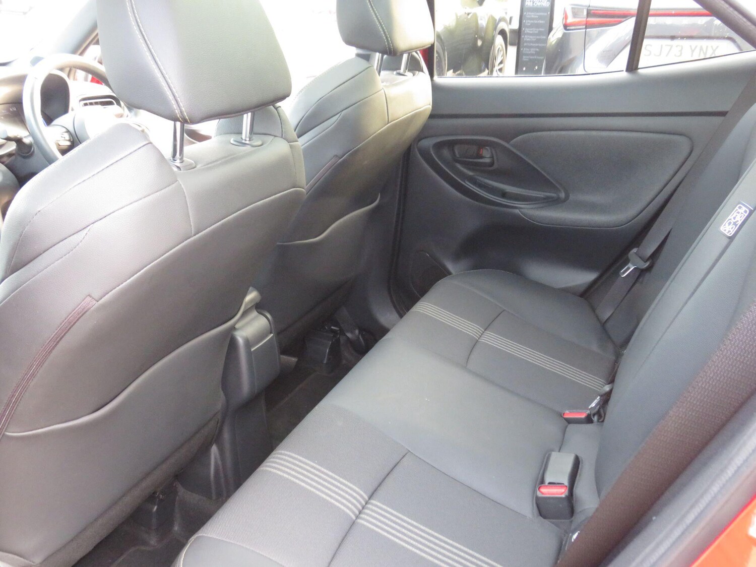Used Toyota Yaris Cross 2022 for sale - 77768133: Photo 20