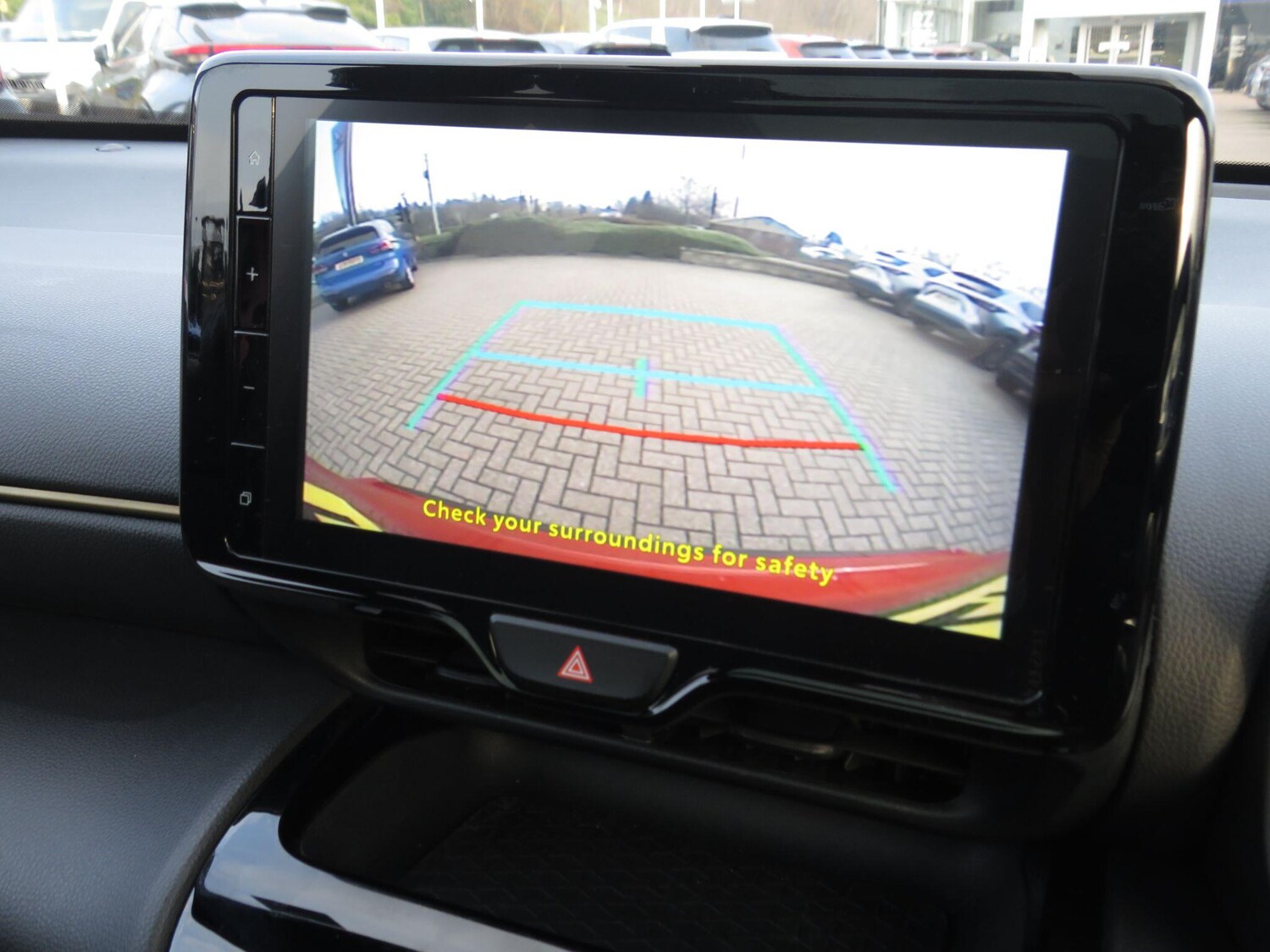 Used Toyota Yaris Cross 2022 for sale - 77768133: Photo 22