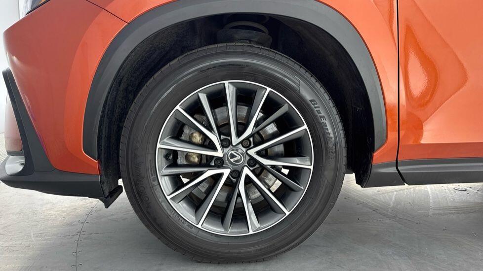 Used Lexus NX 2024 for sale - 77537701: Photo 11