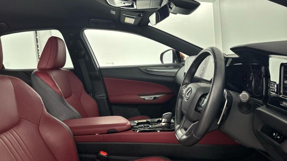 Used Lexus NX 2024 for sale - 77537701: Photo 13