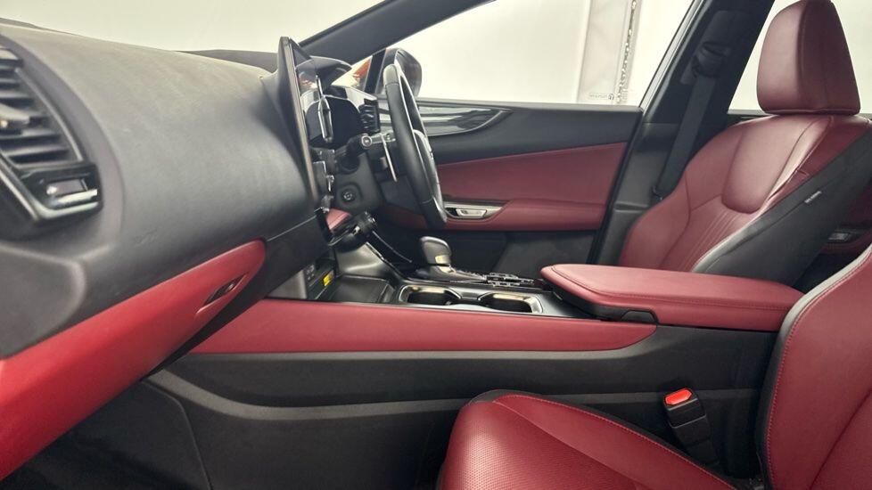 Used Lexus NX 2024 for sale - 77537701: Photo 14