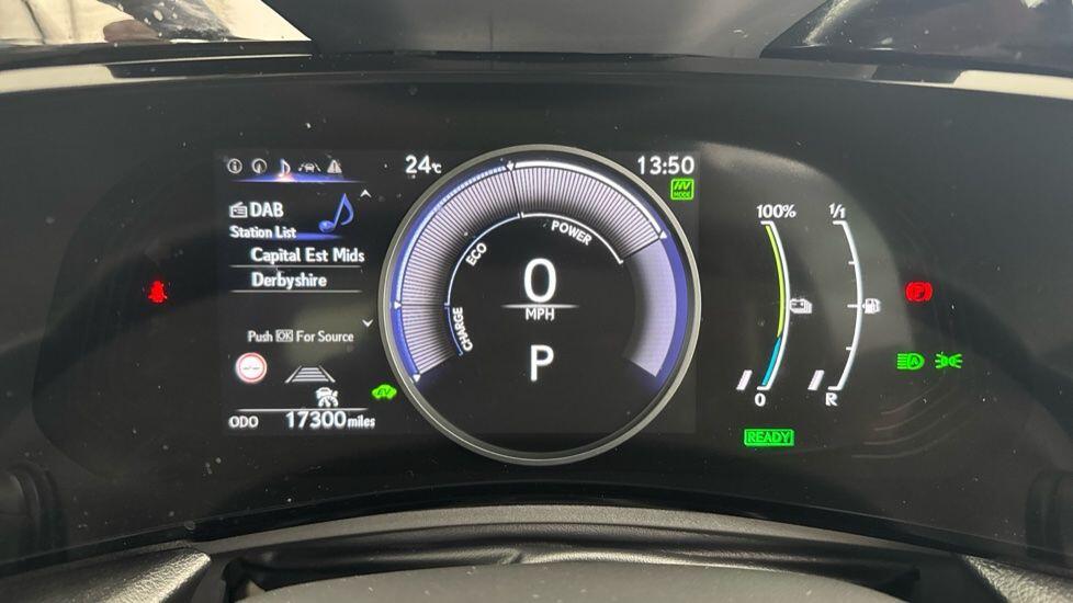 Used Lexus NX 2024 for sale - 77537701: Photo 16