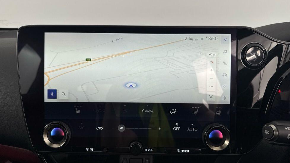 Used Lexus NX 2024 for sale - 77537701: Photo 17