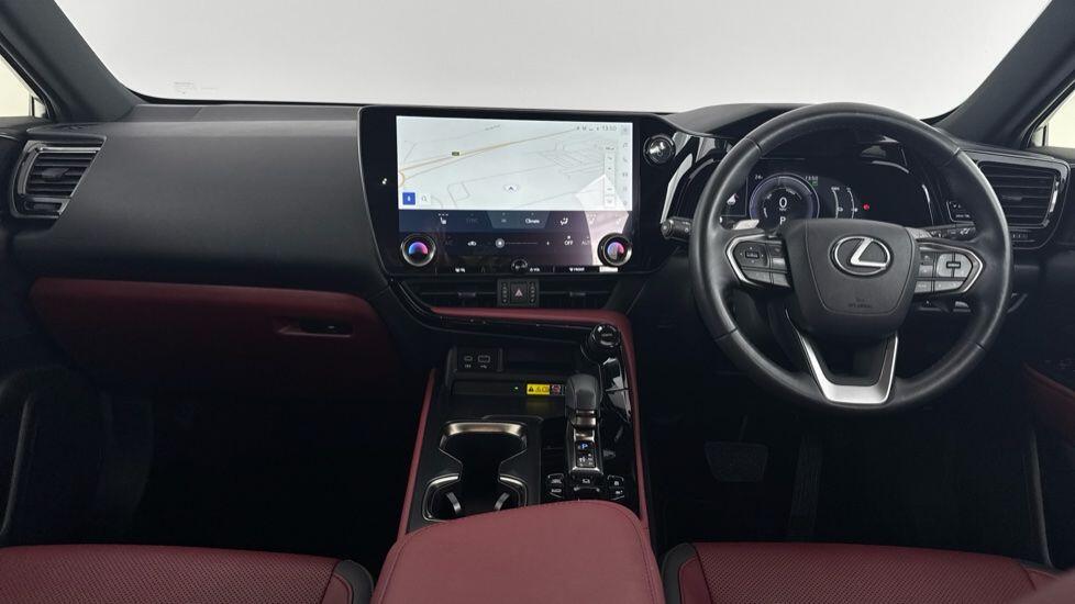 Used Lexus NX 2024 for sale - 77537701: Photo 18