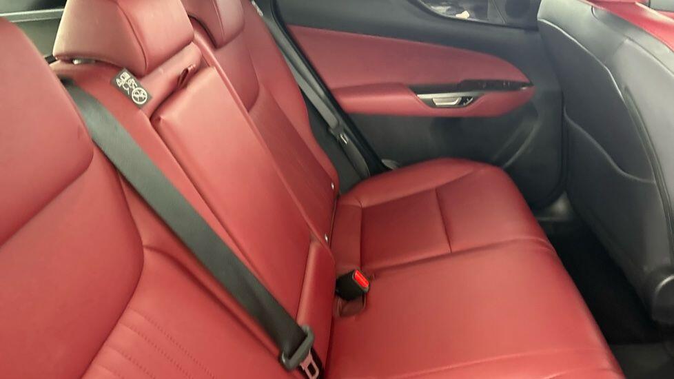 Used Lexus NX 2024 for sale - 77537701: Photo 19