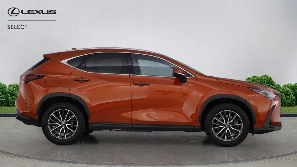 Used Lexus NX 2024 for sale - 77537701: Photo 2