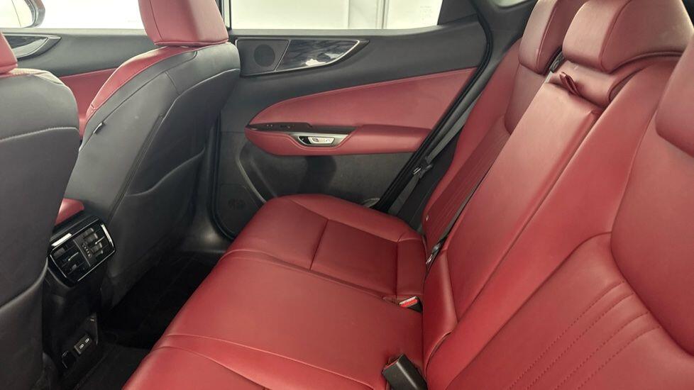 Used Lexus NX 2024 for sale - 77537701: Photo 20