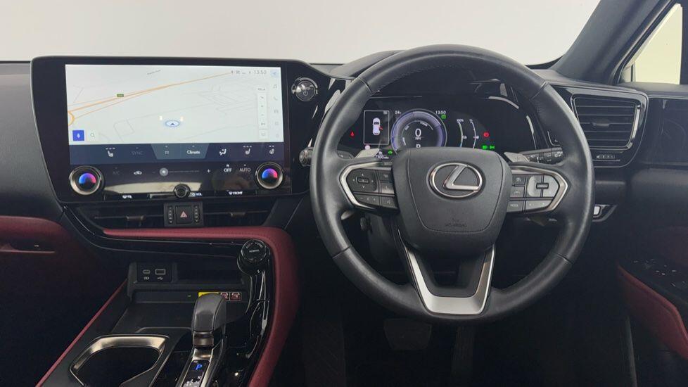 Used Lexus NX 2024 for sale - 77537701: Photo 21