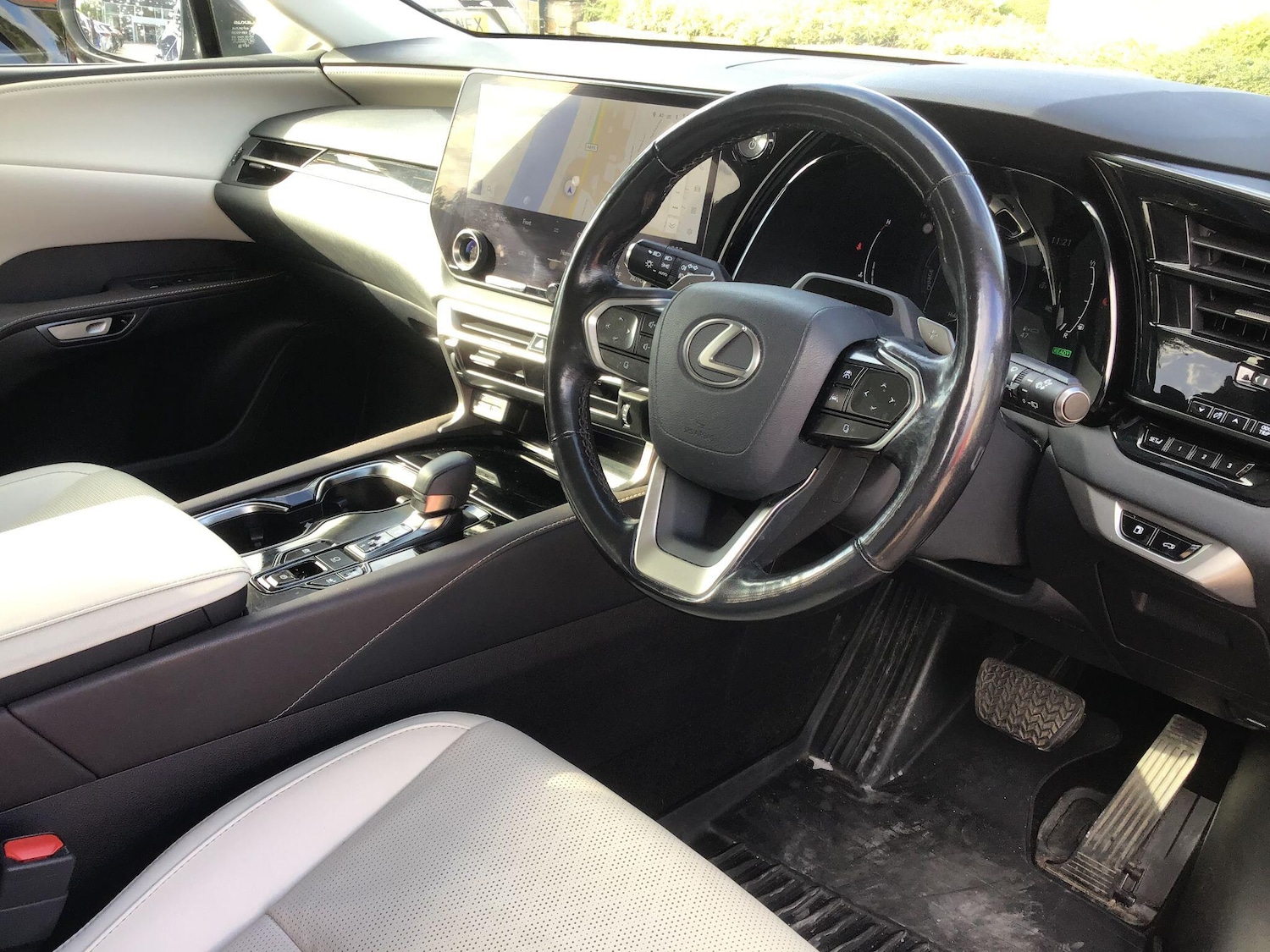Used Lexus RX for sale - 75953995: Photo 13