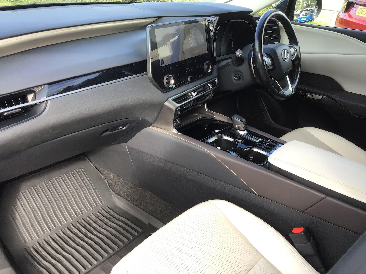 Used Lexus RX for sale - 75953995: Photo 14