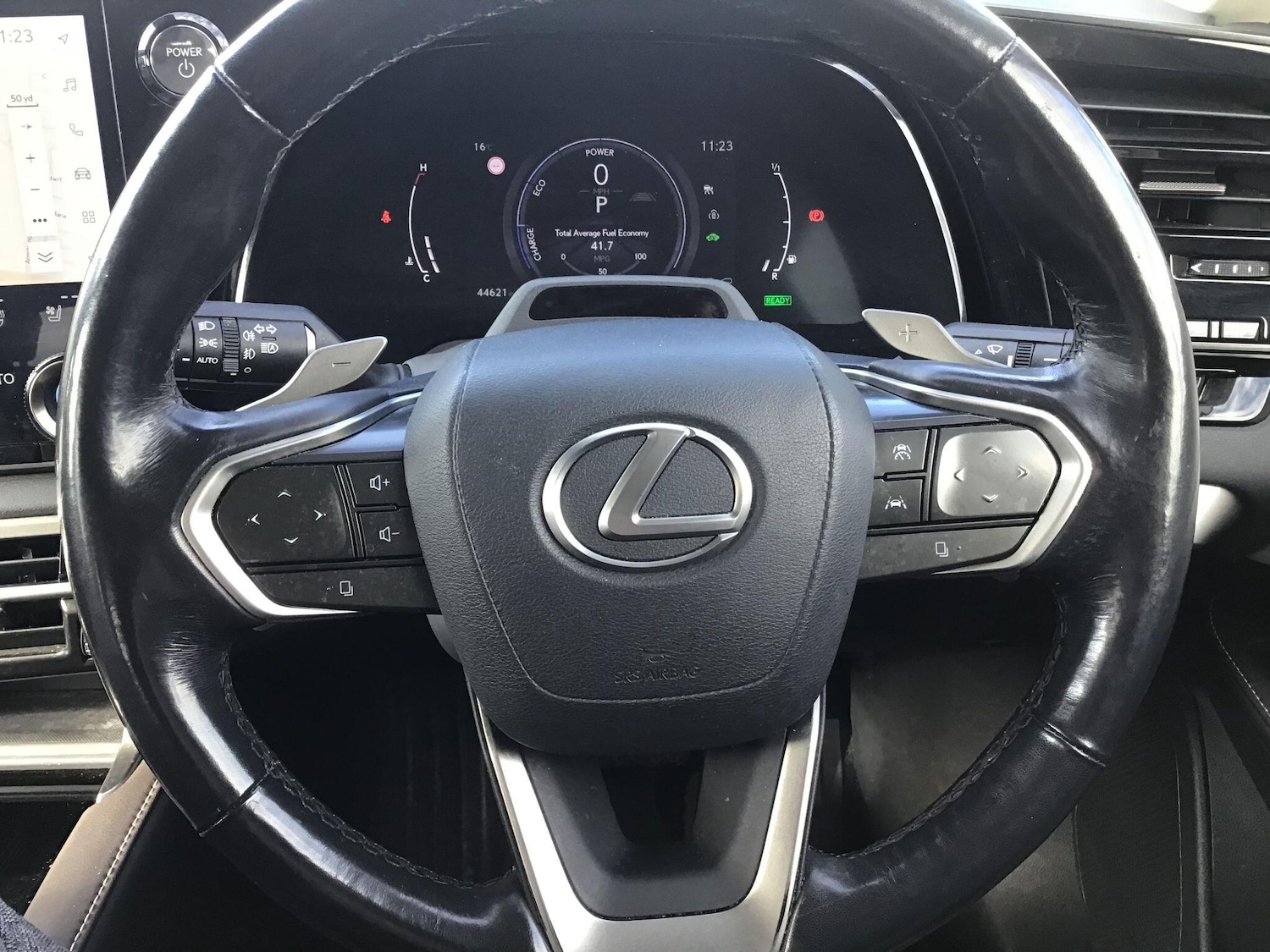 Used Lexus RX for sale - 75953995: Photo 15