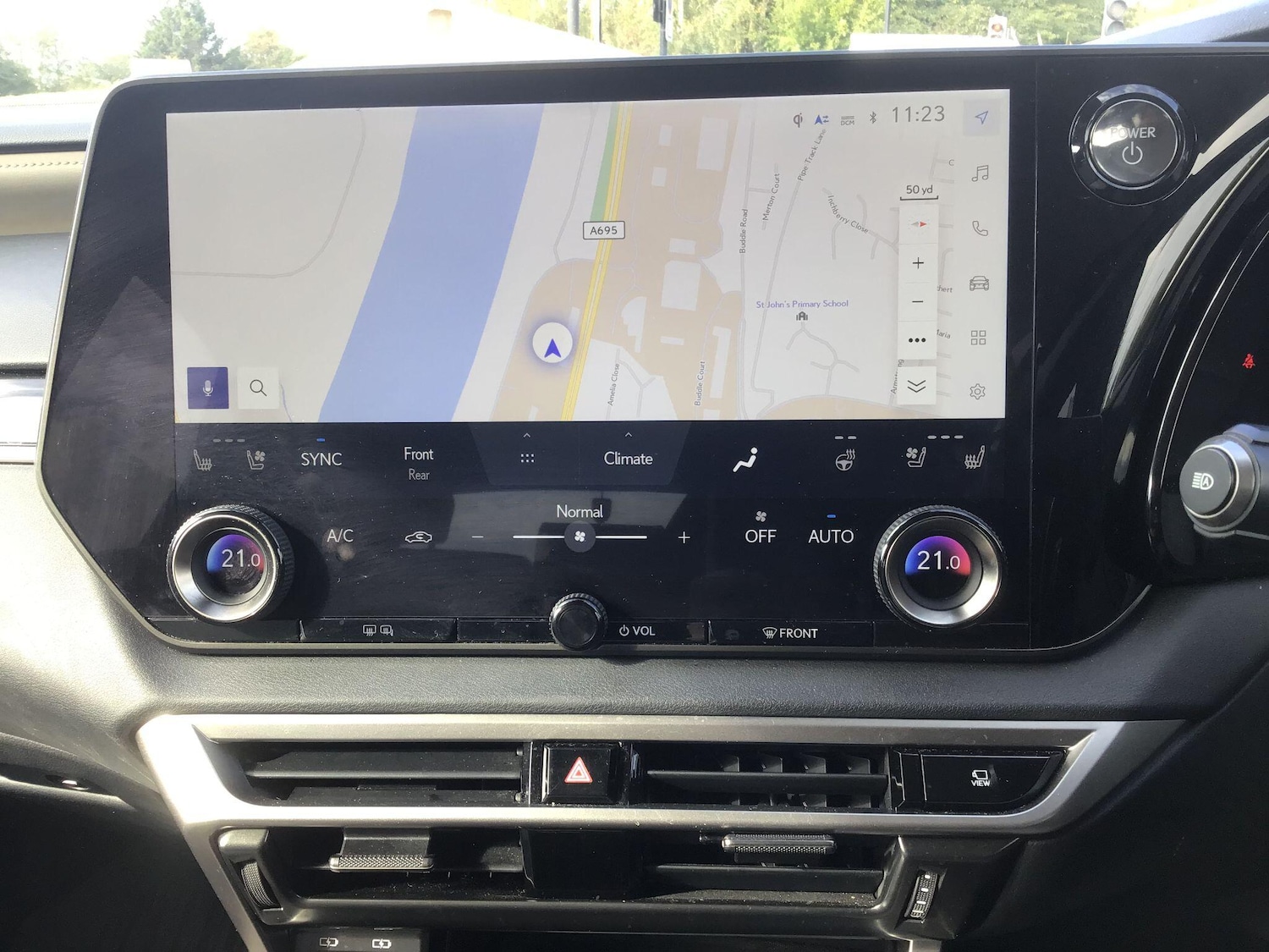 Used Lexus RX for sale - 75953995: Photo 17