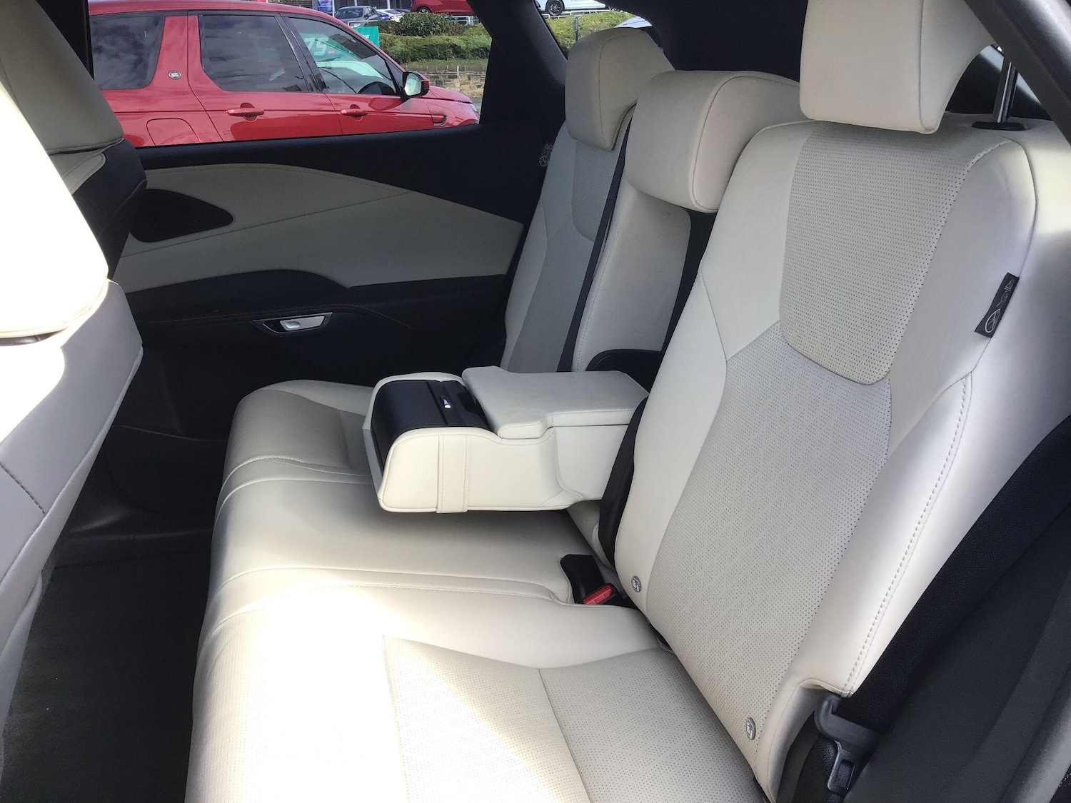 Used Lexus RX for sale - 75953995: Photo 19