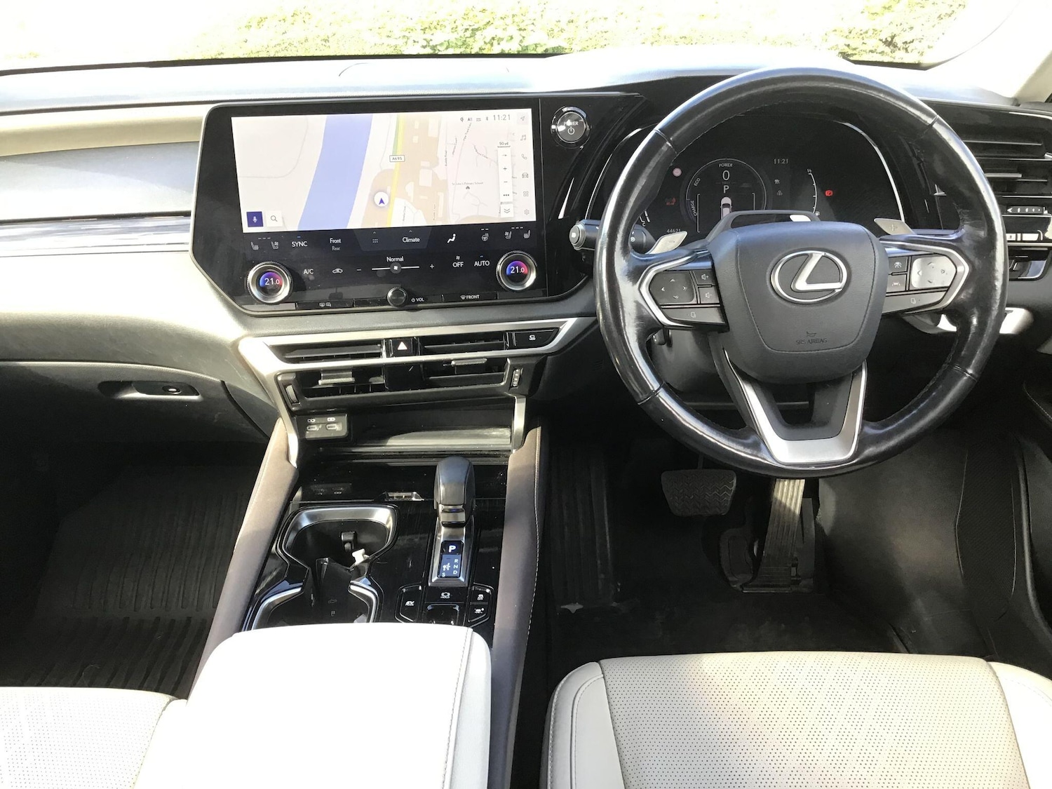 Used Lexus RX for sale - 75953995: Photo 22