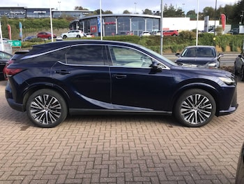 Used Lexus RX 2023 for sale - 75953995: Photo